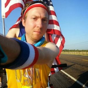 Meet your Posher, Brian